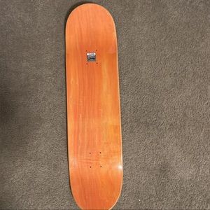 Primitive Giovanni Viana Skateboard